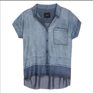 NWT! Rails Courtney Top